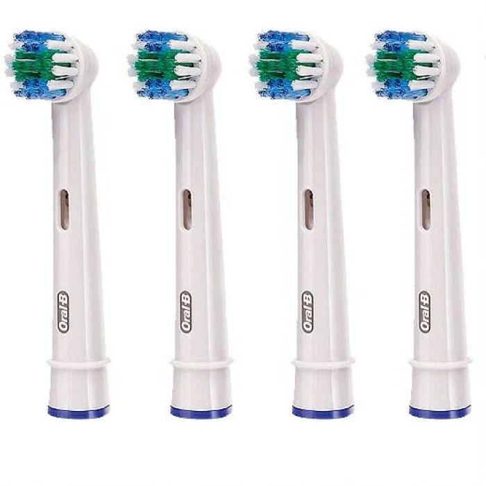 Końcówki Oral-B Precision Clean – 6 szt.
