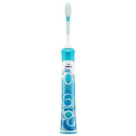 Szczoteczka soniczna dla dzieci Philips Sonicare For Kids Aqua HX6311/07