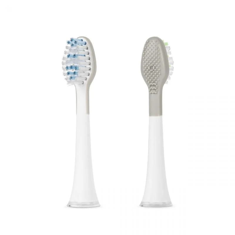 Końcówki Teesa SONIC oraz SONIC PRO 2szt. - soft TSA8014