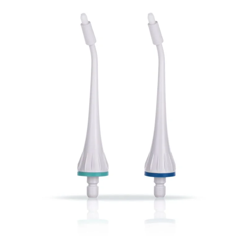 SEYSSO Oxygen Travel ORTHODONTIC – końcówki ortodontyczne do irygatora 2 szt.
