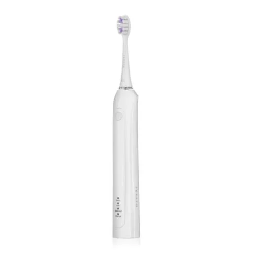 Szczoteczka soniczna SEYSSO Carbon Basic White