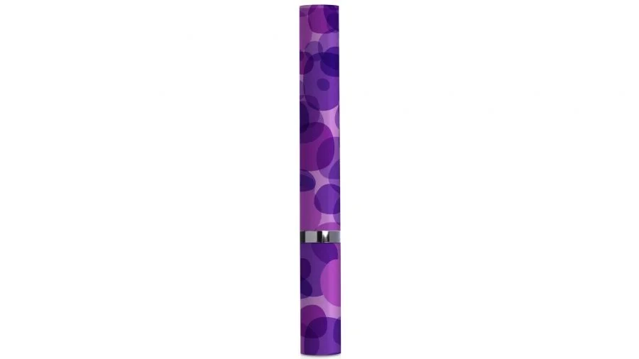 Szczoteczka soniczna Violife SLIMSONIC PURPLE PASSION