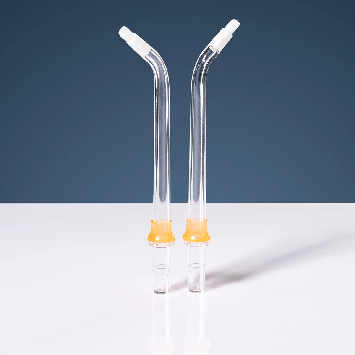 Smilesonic Orthodontic – końcówki do irygatora Smilesonic AquaFlow