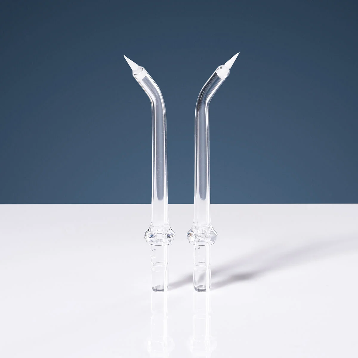 Smilesonic Periodontal – końcówki do irygatora Smilesonic AquaFlow