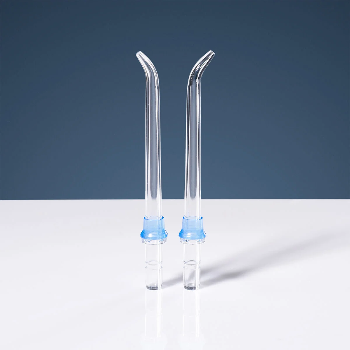 Smilesonic Standard – końcówki do irygatora Smilesonic AquaFlow