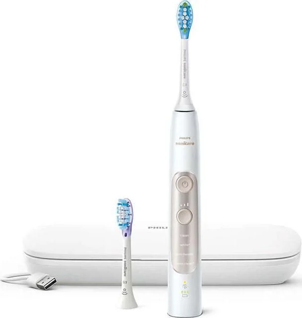 Szczoteczka soniczna Philips Sonicare Expert Clean White 7500 HX9691/02