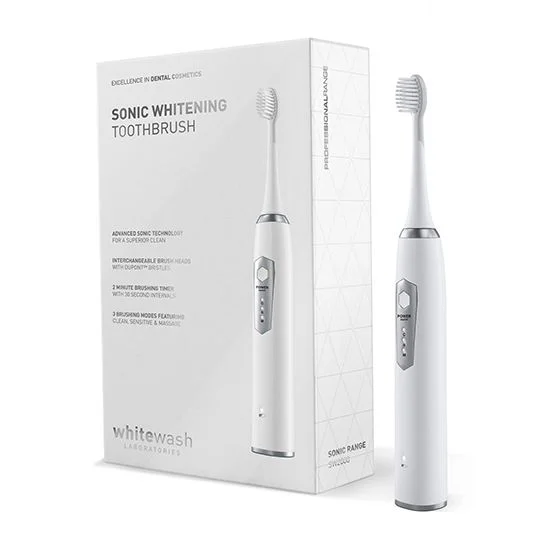 Szczoteczka soniczna Whitewash SW2000