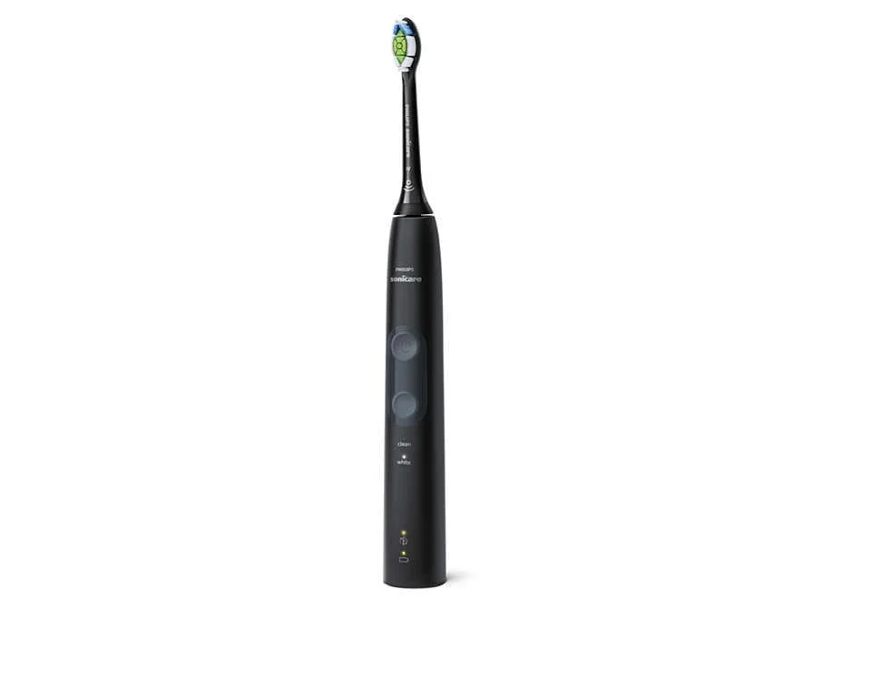Szczoteczka soniczna Philips Sonicare Protective Clean 4500 Black HX6830/44