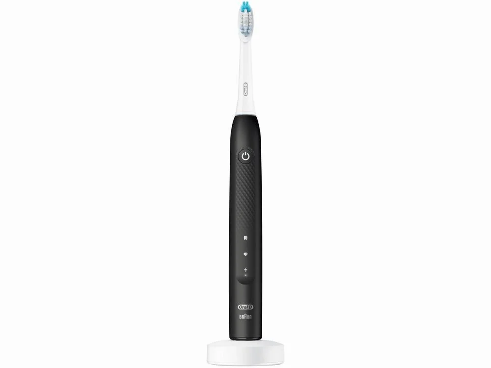 Oral-B Pulsonic Slim Clean 2000 Black – szczoteczka soniczna do zębów