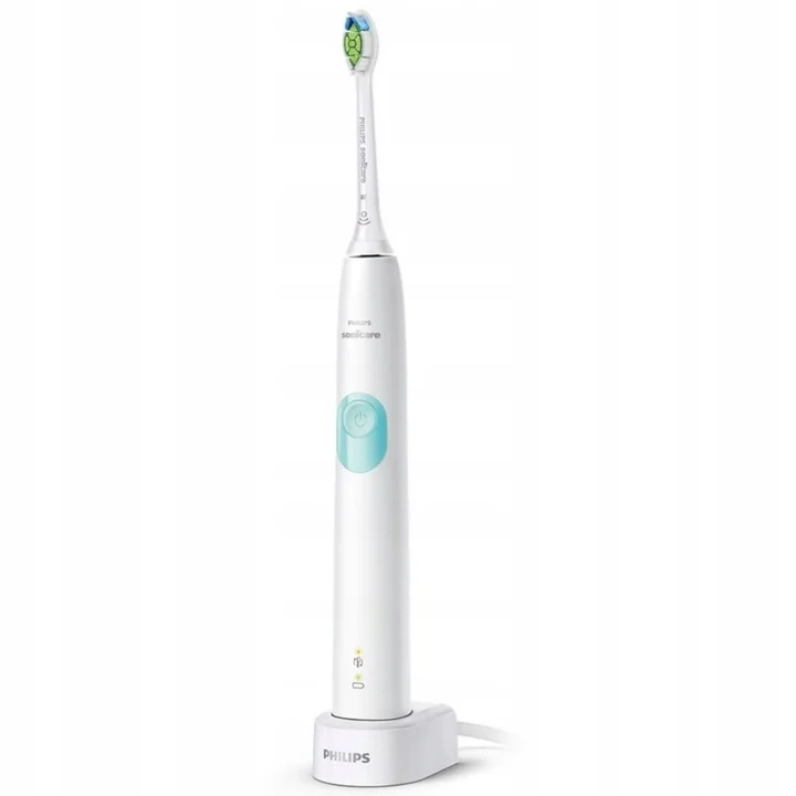 Szczoteczka soniczna Philips Sonicare Protective Clean 4300 White HX6807/24