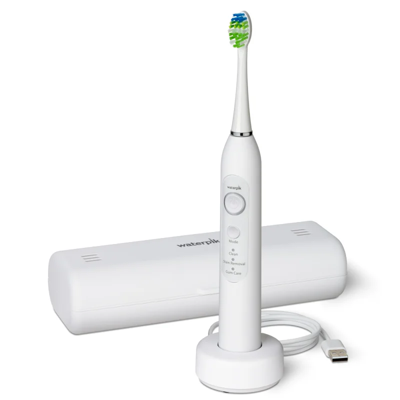 Szczoteczka soniczna Waterpik STW-03EU SENSONIC
