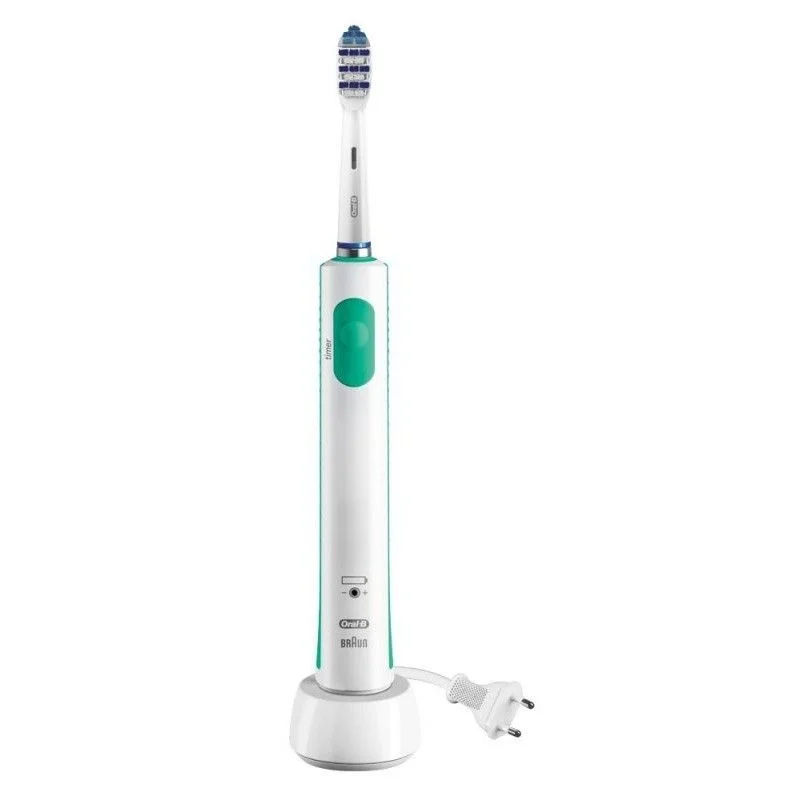 Szczoteczka elektryczna Oral-B PRO 600 Trizone