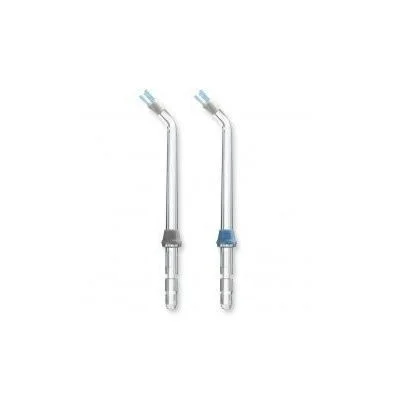 Waterpik Plaque Seeker PS-100E – końcówki irygatora do implantów, mostów, koron 2 szt.