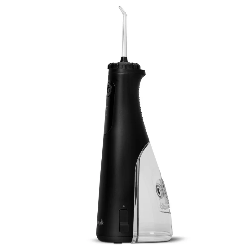 Irygator bezprzewodowy Waterpik Cordless Plus 5000 czarny