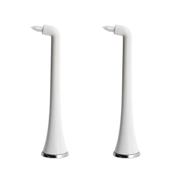 Końcówki jednopęczkowe WhiteWash Interdental do SW2000 – 2 szt.