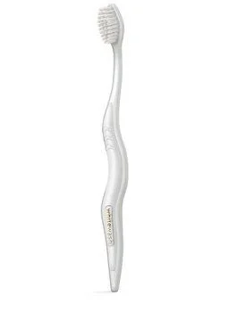 Nano WhiteWash Premium – manualna szczoteczka wybielająca zęby NB01W