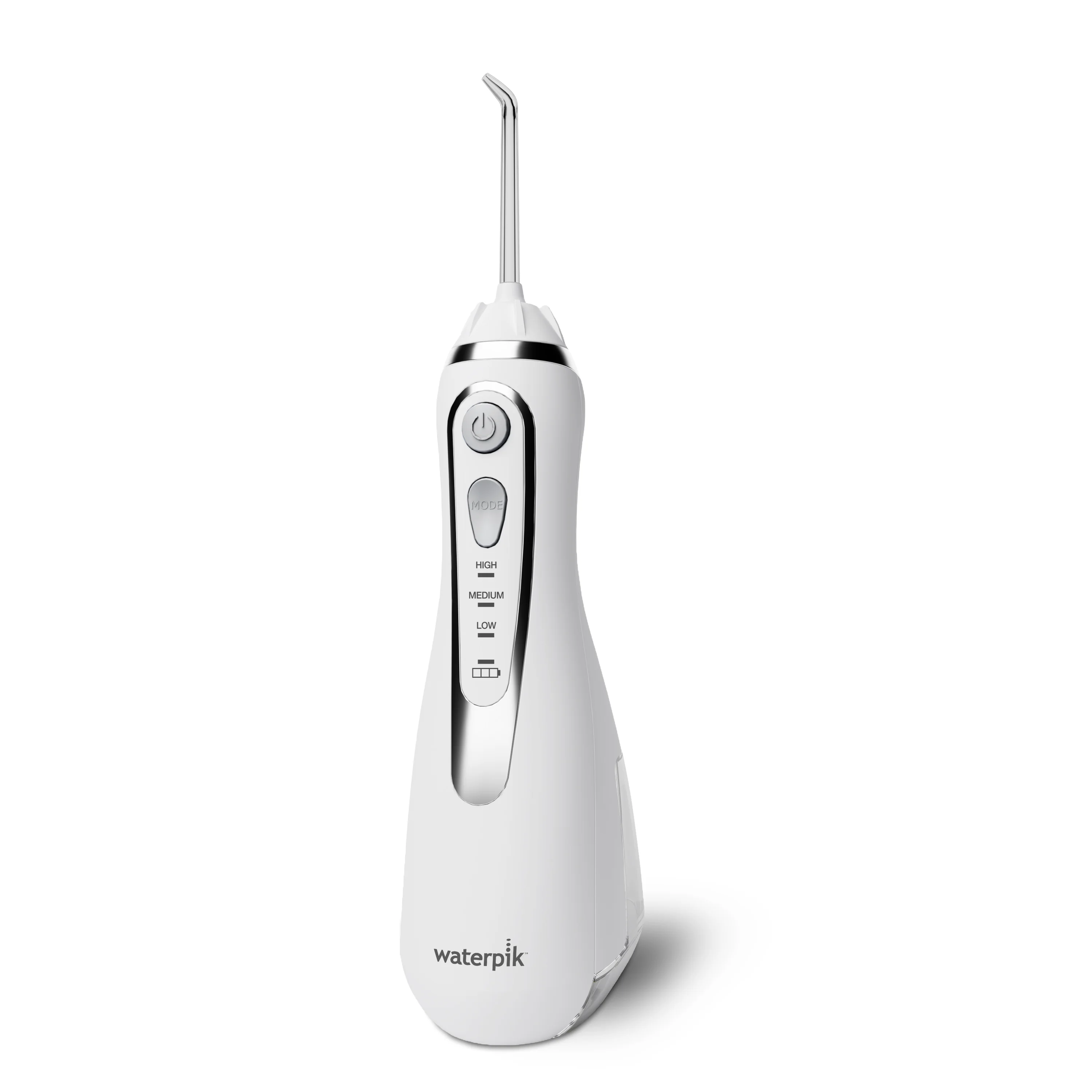 Irygator bezprzewodowy Waterpik WP-580 Cordless Advanced 2.0