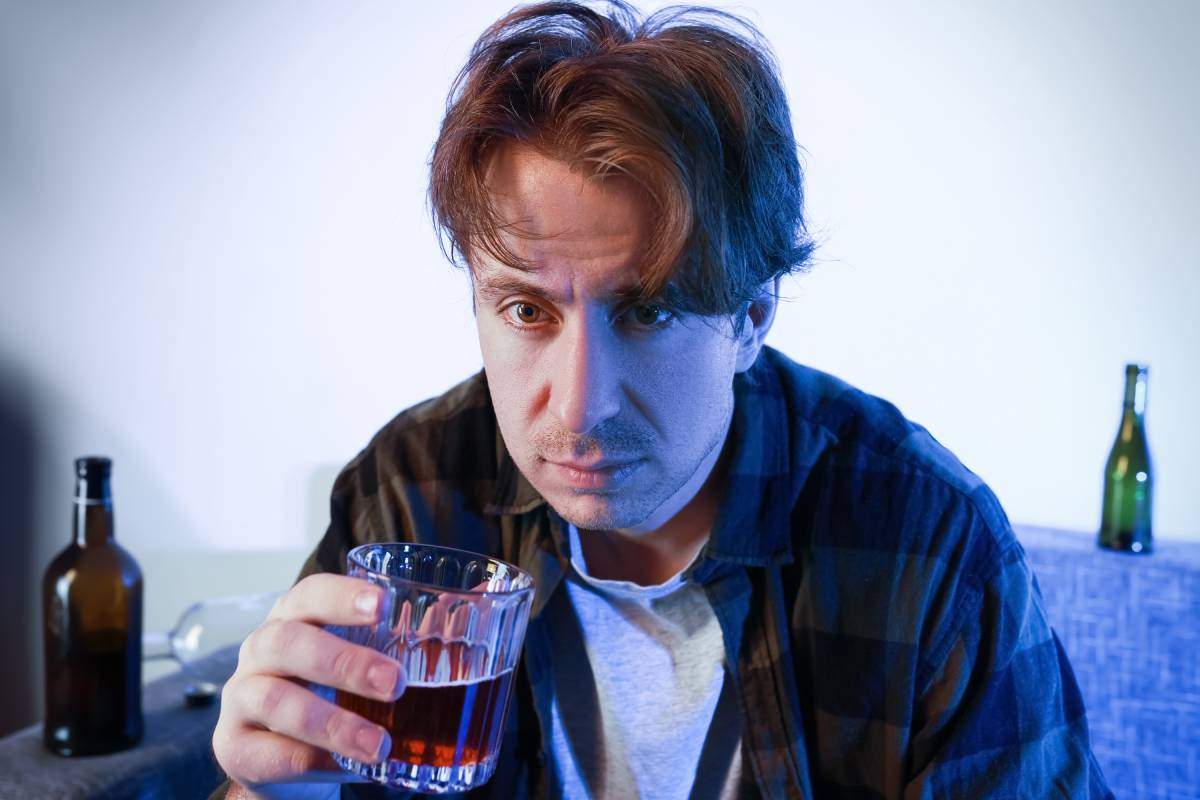 Alkoholizm