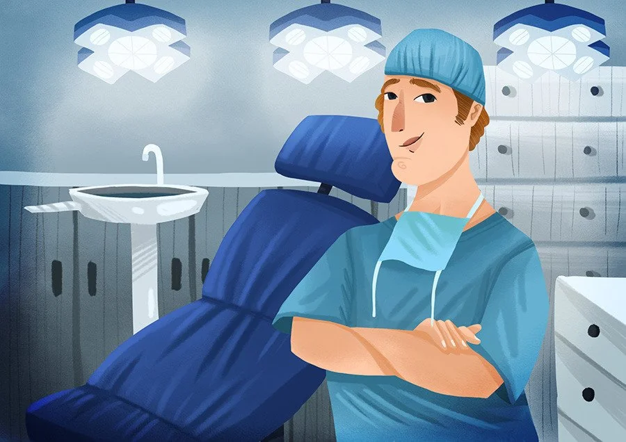 Jak często należy chodzić do dentysty na wizyty kontrolne?