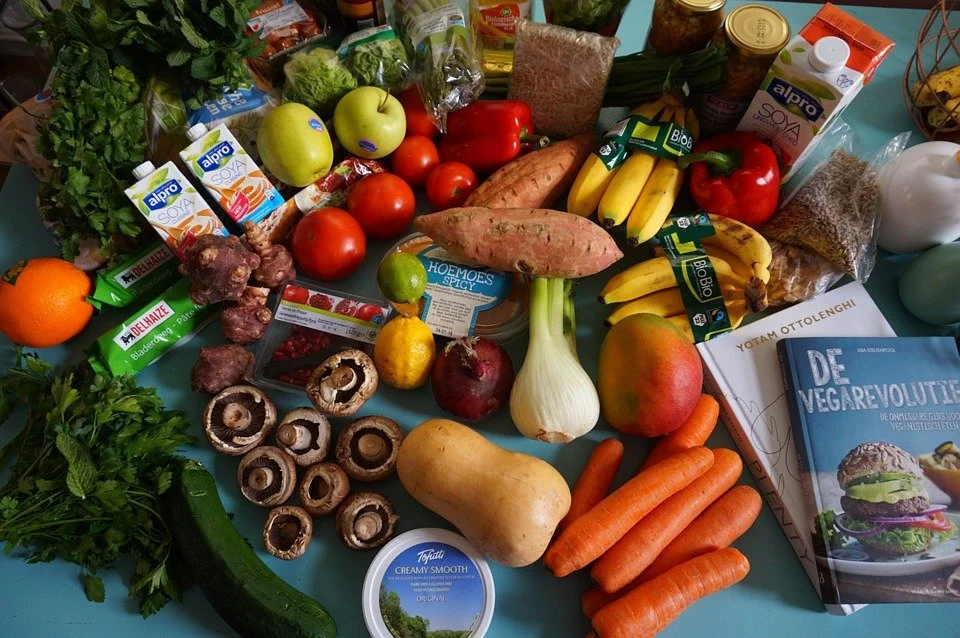 Czy dieta wegańska szkodzi zębom?