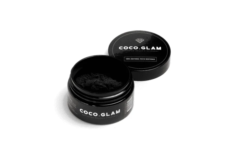 proszek coco glam coco glam