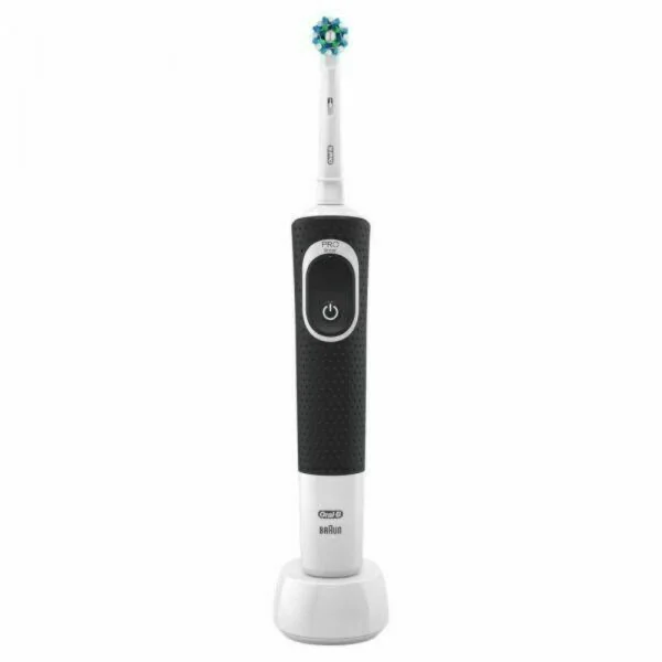 Oral-B Vitality D100 CrossAction Black Oral-B Vitality D100 CrossAction Black