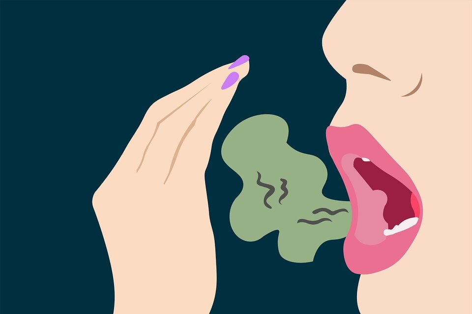 Halitosis (Halitoza), czyli nieprzyjemny zapach z ust. Jakie są przyczyny halitozy i jak pozbyć się nieprzyjemnego zapachu?