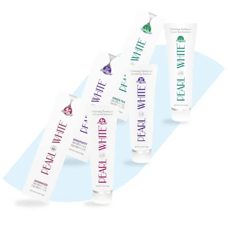 Recenzja pasty BEYOND Pearl White