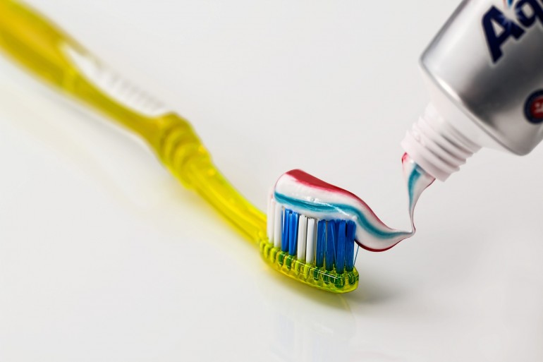 Jaka pasta do zębów dla dziecka jest najlepsza? Ranking past dla dzieci 2024