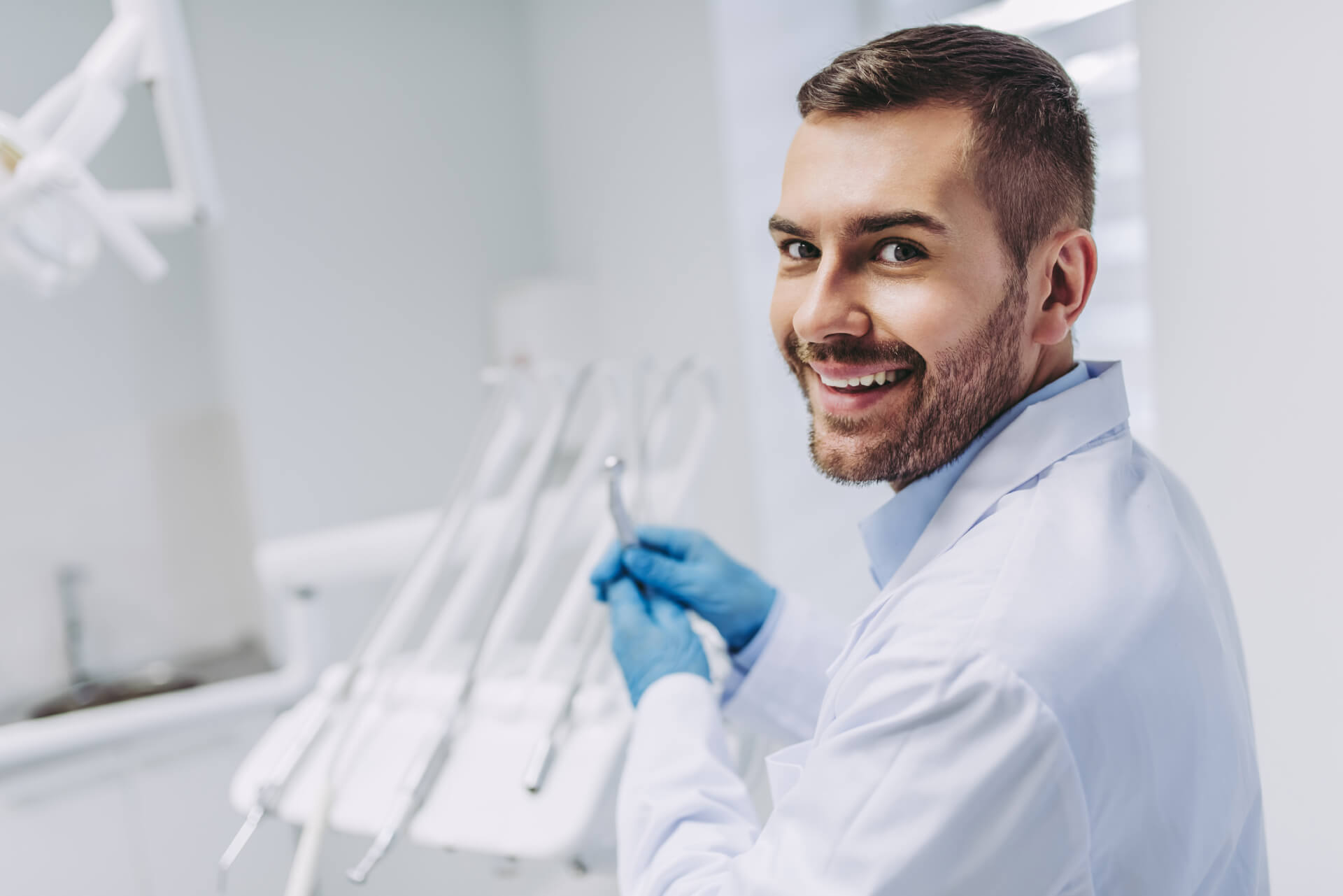 Periodontolog