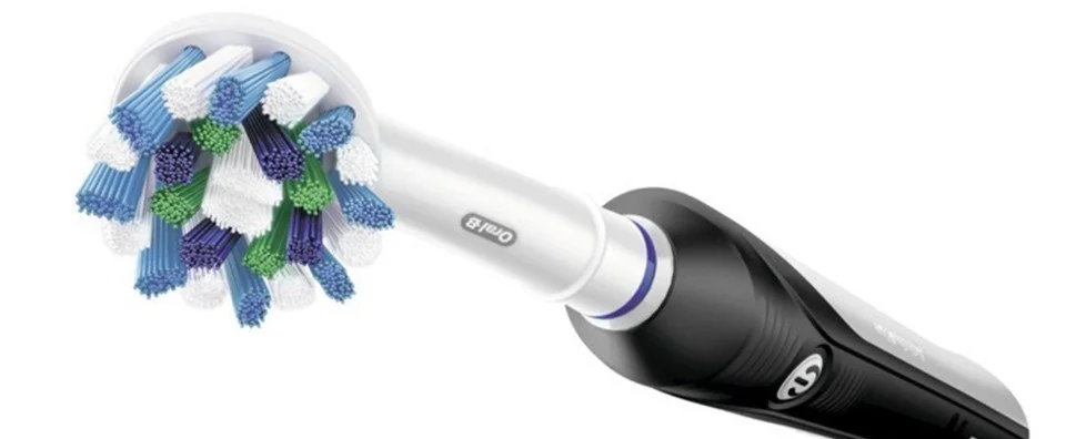 Porównanie szczoteczek Oral-B