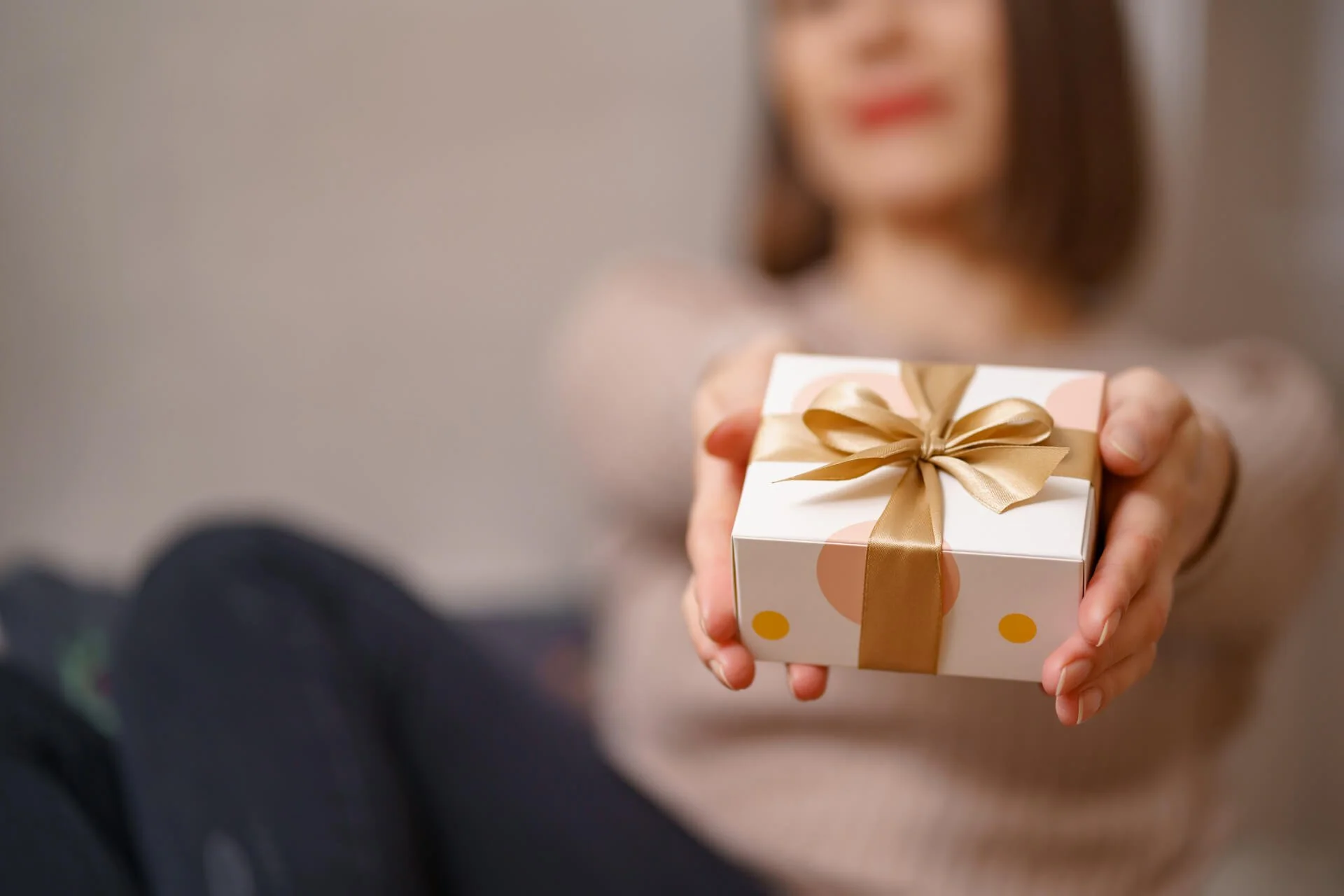 Present box