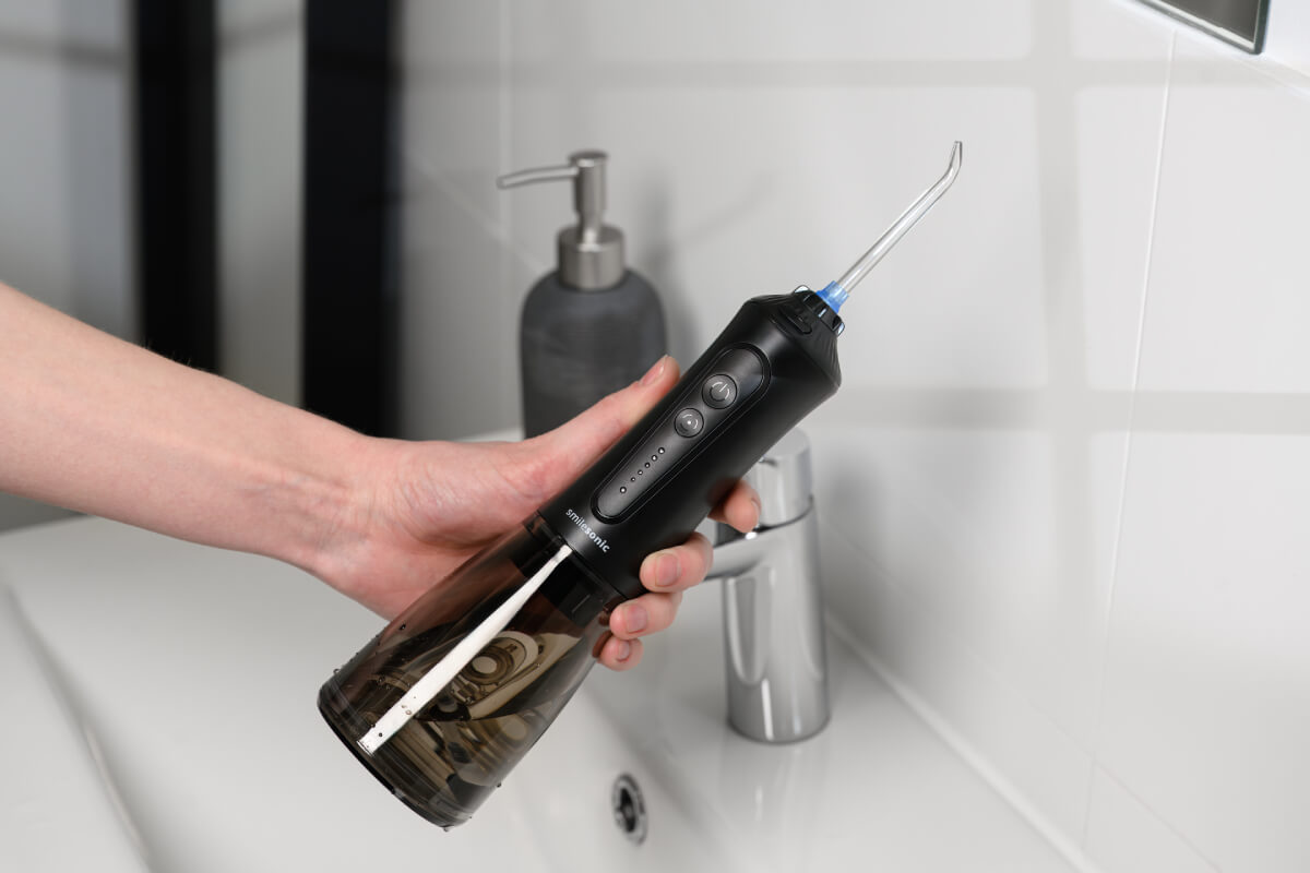 Pierwszy irygator – jak wybrać model idealny dla początkujących?