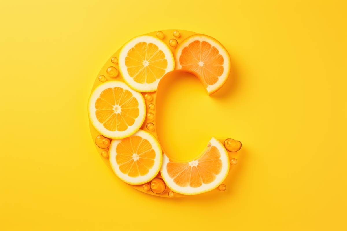 Witamina C
