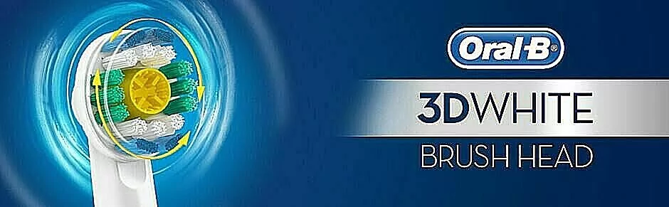 oralb 3dwhite koncowki oralb 3dwhite
