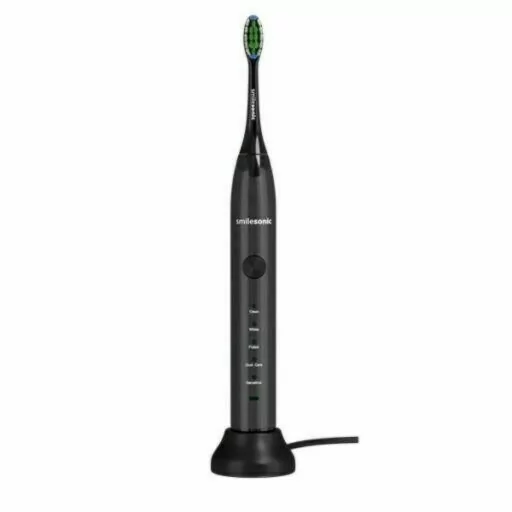 szczoteczka soniczna smilesonic