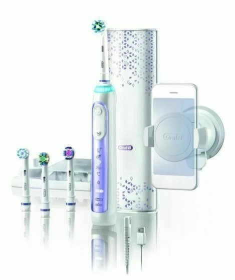 szczoteczka i akcesoria akcesoria-oralb