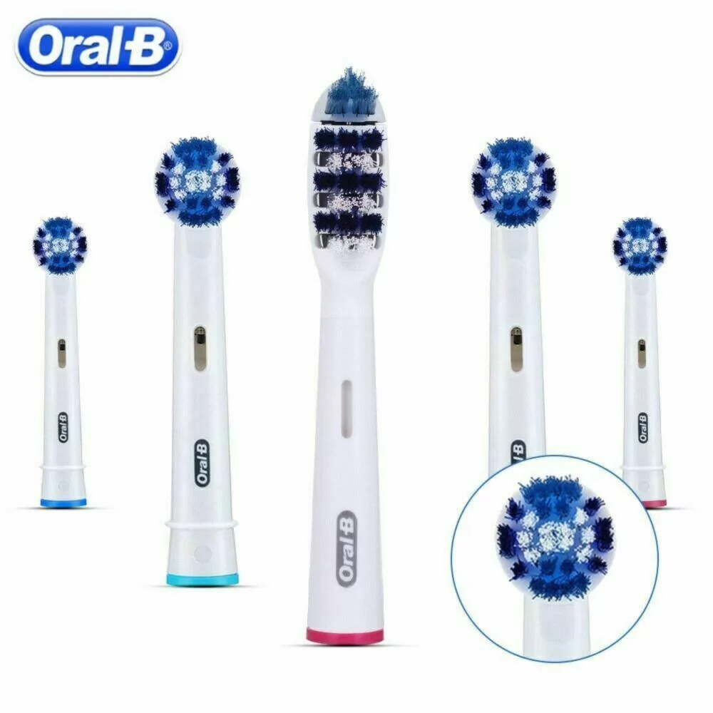 glowki oralb
