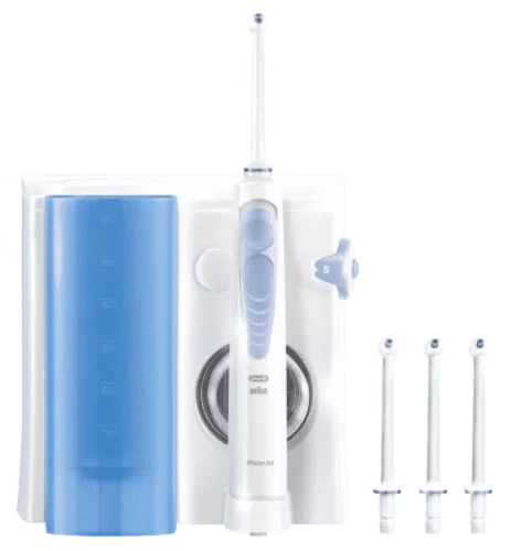 rodzaj irygatora oral-b irygator oral-b