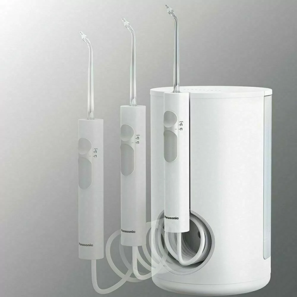 typ irygatora panasonic irygator stacjonarny panasonic