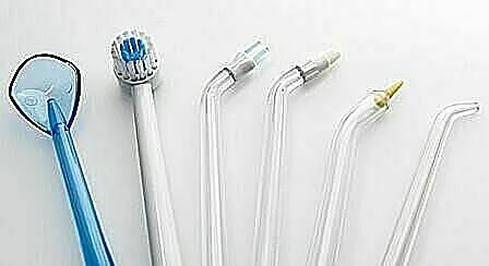 koncowki waterpik