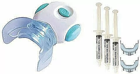 wybielanie zebow nakladkowe nakladkowe wybielanie