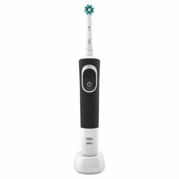 Oral-B Vitality D100 CrossAction Black