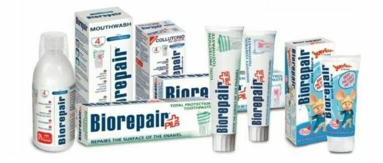 produkty biorepair