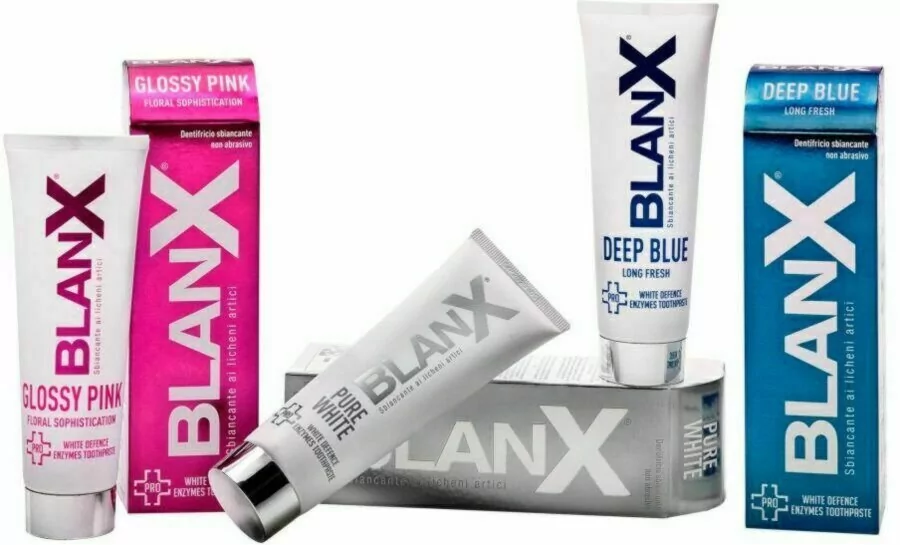 produkty blanx