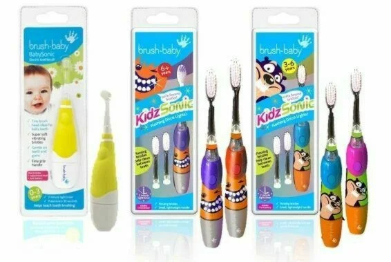 produkty brushbaby