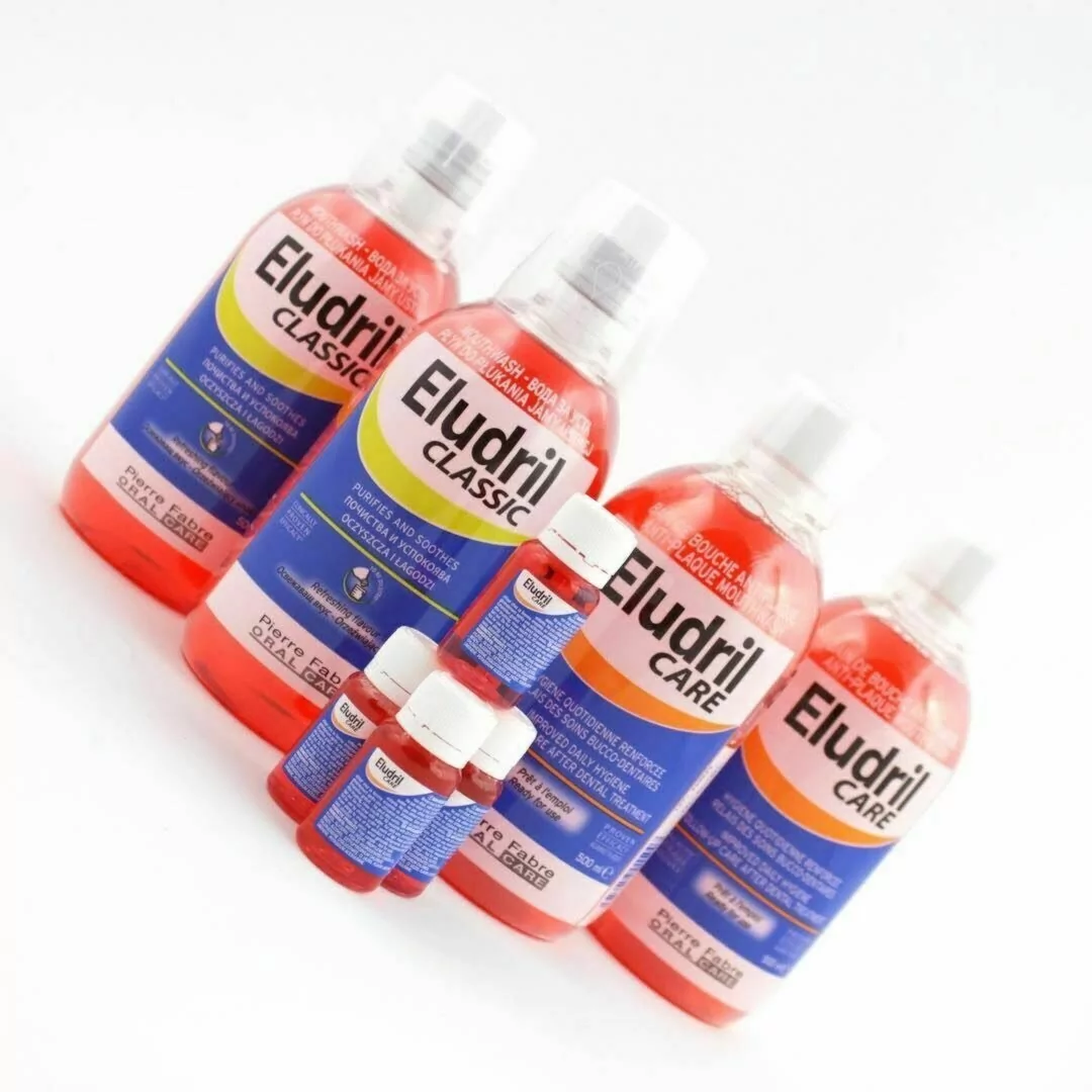 produkty eludril