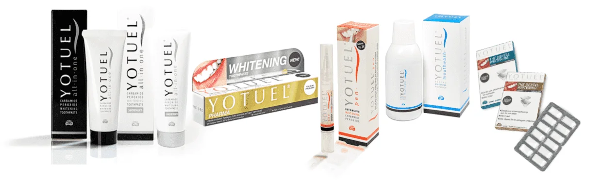 produkty yotuel