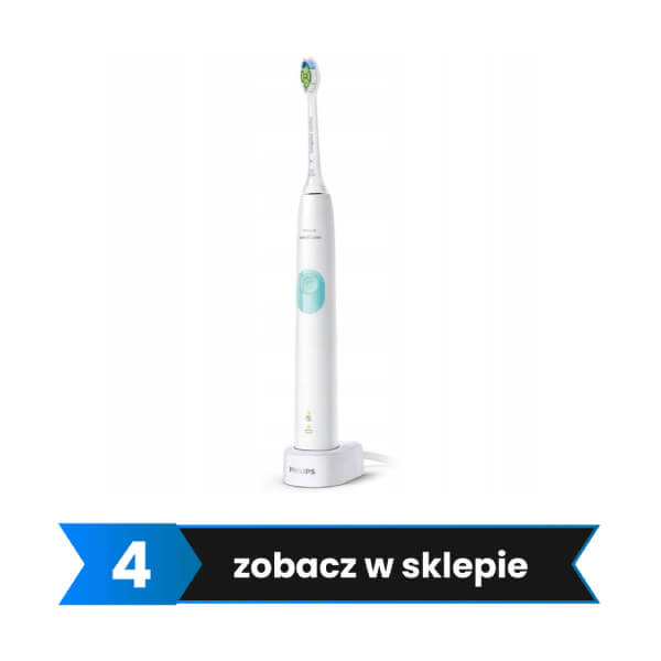 Philips Sonicare Protective Clean 4300
