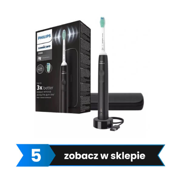 Philips Sonicare Series 3100 HX3671/14